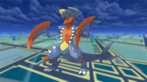garchomp weakness|Iba pa.